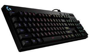  LOGITECH G810 ORION SPECTRUM RGB MECHANICAL GAMING