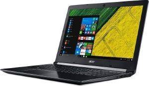 LAPTOP ACER ASPIRE 5 A515-51G-878G 15.6\'\' FHD CORE I7-8550U 8GB 256GB SSD NVIDIA MX150 2GB WIN10