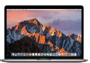 LAPTOP APPLE MACBOOK PRO 13.3\'\' RETINA INTEL CORE I5 2.3GHZ 8GB 128GB INTEL IRIS PLUS 640 SILVER