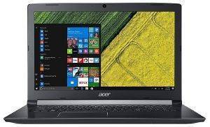 LAPTOP ACER ASPIRE A517-51G-81Q8 17.3\'\' FHD CORE I7-8550U 8GB 1TB HDD 128GB SSD NVIDIA MX150 WIN 10 LAPTOP ACER ASPIRE A517-51G-81Q8 17.3\'\' FHD CORE I7-8550U 8GB 1TB HDD 128GB SSD NVIDIA MX150 WIN 10
