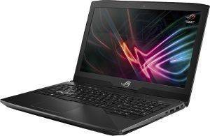 LAPTOP ASUS ROG STRIX GL703VD-GC083T 17.3\'\' FHD CORE I7-7700HQ 16GB 1TB+128GB GF GTX1050 2GB WIN 10 LAPTOP ASUS ROG STRIX GL703VD-GC083T 17.3\'\' FHD CORE I7-7700HQ 16GB 1TB+128GB GF GTX1050 2GB WIN 10