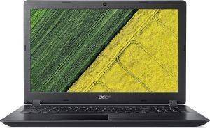 LAPTOP ACER ASPIRE A315-31-P0ZN 15.6\'\' HD INTEL QUAD CORE N4200 4GB 256GB SSD LINUX