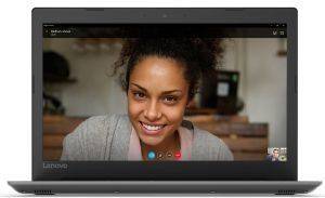 LAPTOP LENOVO 330-15IKB 81DE0183RM 15.6\'\' INTEL CORE I3-7020U 4GB 1TB NVIDIA MX150 2GB FREE DOS