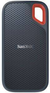   SANDISK SDSSDE60-250G-G25 EXTREME PORTABLE 250GB USB 3.1