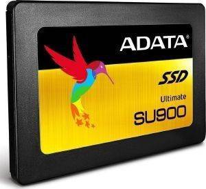 SSD ADATA ULTIMATE SU900 512GB 2.5\'\' SATA3 3D MLC NAND FLASH