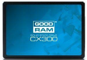 SSD GOODRAM CX300 480GB 2.5\'\' SATA3 7MM
