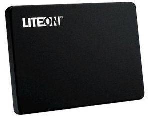 SSD LITE-ON PH6-CE240-L MU3 SERIES 240GB 3D NAND 2.5\'\' SATA 3.0