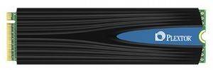 SSD PLEXTOR PX-128M8SEG 128GB M.2 2280 PCIE GEN 3 X4 NVME WITH HEAT SINK SSD PLEXTOR PX-128M8SEG 128GB M.2 2280 PCIE GEN 3 X4 NVME WITH HEAT SINK