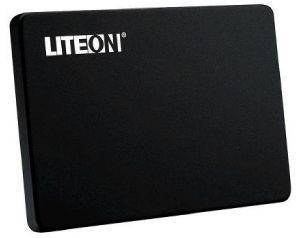 SSD LITE-ON PH6-CE120-G MU3 SERIES 120GB 3D NAND 2.5\'\' SATA 3.0