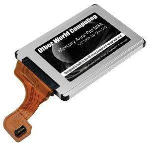 SSD OWC AURA PRO MBA 240GB SSD FOR MACBOOK AIR 2008/2009 EDITION