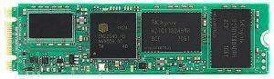 SSD PLEXTOR PX-256S3G S3 SERIES 256GB M.2 2280 SATA 3