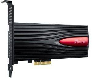 SSD PLEXTOR PX-256M9PEY M9PE SERIES 256GB HHHL ADD-IN CARD NVME SSD PCIE GEN 3X4