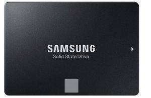 SSD SAMSUNG MZ-76E2T0B/EU 860 EVO SERIES 2TB 2.5\'\' SATA3