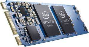 SSD INTEL OPTANE MEMORY SERIES 16GB M.2 80MM PCIE 3.0, 20NM, 3D XPOINT SSD INTEL OPTANE MEMORY SERIES 16GB M.2 80MM PCIE 3.0, 20NM, 3D XPOINT