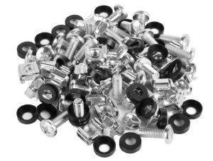 LANBERG MOUNTING SCREWS SET 20