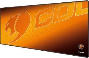 COUGAR ARENA GAMING MOUSE PAD COUGAR ARENA GAMING MOUSE PAD