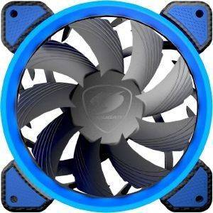 COUGAR VORTEX FB 120MM LED FAN BLUE COUGAR VORTEX FB 120MM LED FAN BLUE