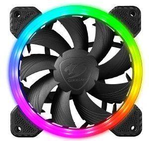 COUGAR VORTEX RGB HPB 120MM PWM HDB COOLING FAN