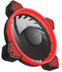 COUGAR VORTEX FR 120MM LED FAN RED COUGAR VORTEX FR 120MM LED FAN RED
