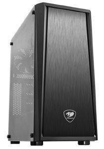 CASE COUGAR MX340