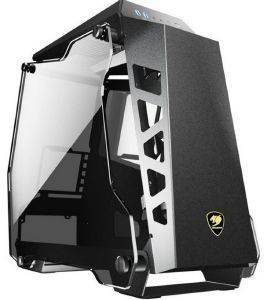 CASE COUGAR CONQUER ESSENCE CASE COUGAR CONQUER ESSENCE
