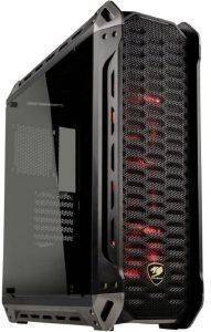 CASE COUGAR PANZER-S CASE COUGAR PANZER-S
