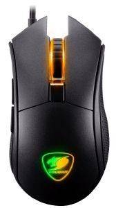 COUGAR REVENGER-S 12000 DPI ULTIMATE FPS OPTICAL GAMING MOUSE