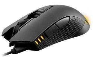 COUGAR REVENGER 12000 DPI ULTIMATE OPTICAL GAMING MOUSE