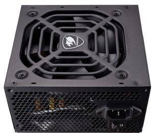 PSU COUGAR VTE600 600W 80 PLUS BRONZE PSU COUGAR VTE600 600W 80 PLUS BRONZE