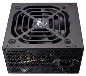 PSU COUGAR VTC500 500W 80 PLUS PSU COUGAR VTC500 500W 80 PLUS