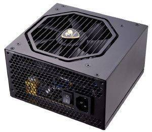 PSU COUGAR GX-S650 650W 80 PLUS GOLD PSU COUGAR GX-S650 650W 80 PLUS GOLD