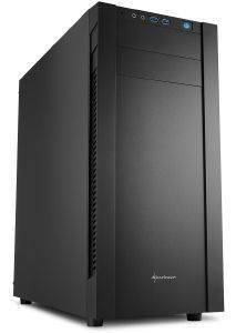 CASE SHARKOON S25-V CASE SHARKOON S25-V