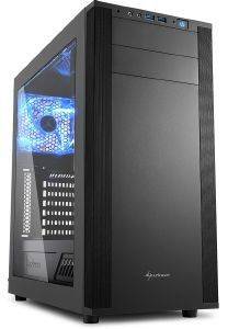 CASE SHARKOON M25-W 7.1 BLACK