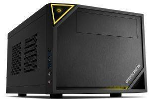 CASE SHARKOON SHARK ZONE C10 CASE SHARKOON SHARK ZONE C10