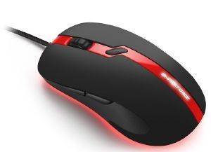SHARKOON SHARK FORCE PRO OPTICAL RED SHARKOON SHARK FORCE PRO OPTICAL RED