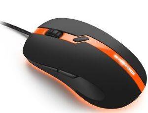 SHARKOON SHARK FORCE PRO OPTICAL ORANGE SHARKOON SHARK FORCE PRO OPTICAL ORANGE