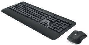  LOGITECH MK540 ADVANCED WIRELESS KEYBOARD AND MOUSE COMBO