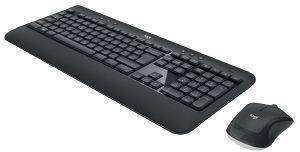 ������������ LOGITECH MK540 ADVANCED WIRELESS KEYBOARD AND MOUSE COMBO