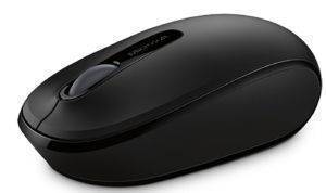 MICROSOFT WIRELESS MOBILE MOUSE 1850