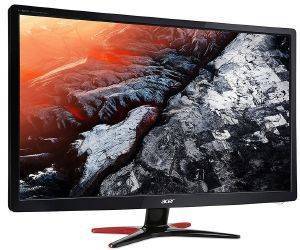  ACER GF246BMIPX 24\'\' LED FULL HD BLACK