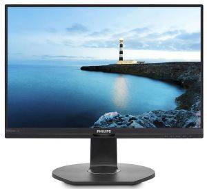  PHILIPS 242B7QPTEB 23.8\'\' LCD QUAD HD WITH BUILT-IN SPEAKERS