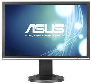  ASUS VW22ATL 22\'\' LED WITH BUILT-IN SPEAKERS BLACK