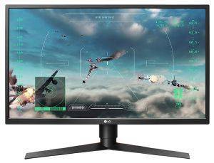 ����� LG 27GK750F-B 27\'\' LED FULL HD GAMING WITH FREESYNC