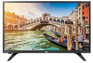  LG 28TK420V-PZ 27.5\'\' LED HD READY MONITOR TV