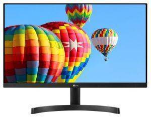  LG 24MK600M-B 24\'\' LED FULL HD