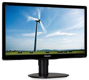 ΟΘΟΝΗ PHILIPS 200S4LYMB/00 20\'\' LCD 1600X900 ΟΘΟΝΗ PHILIPS 200S4LYMB/00 20\'\' LCD 1600X900