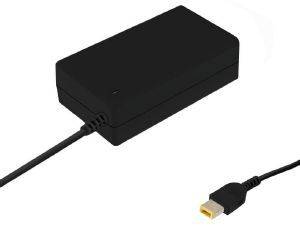 QOLTEC 50098 NOTEBOOK ADAPTER FOR LENOVO 45W 20V 2.25A SLIM TIP + PIN QOLTEC 50098 NOTEBOOK ADAPTER FOR LENOVO 45W 20V 2.25A SLIM TIP + PIN