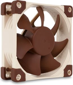 NOCTUA NF-A8 ULN FAN 80MM NOCTUA NF-A8 ULN FAN 80MM
