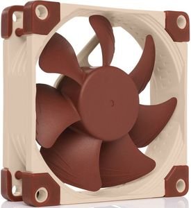 NOCTUA NF-A8 PWM FAN 80MM