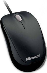 MICROSOFT COMPACT OPTICAL MOUSE 500 FOR BUSINESS BLACK